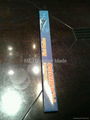 METO universal wiper blade like BOSCH TYPE WIPER BLADE 3