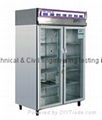 High Quality Cement Curing Cabinet 1