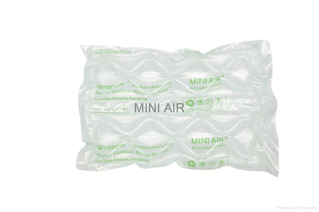 MINI AIR缓冲气垫膜