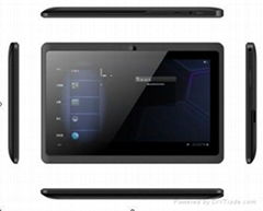 Q88 Tablet pc