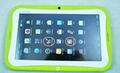 Kids tablet pc