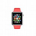 smart watch with sim card and bluetooth 