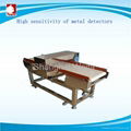 WT-5030 Automatic converyor food metal