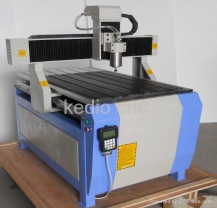 DSP system 6090 advertising cnc router for acrylic,wood - KD6090 - KD  (China Manufacturer) - Woodworking - Tools Products - DIYTrade China