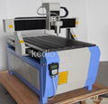 DSP system 6090 advertising cnc router for acrylic,wood 