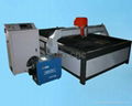 top sale 1325 plasma cutting machine for steel iron 