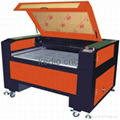 co2 80W sealed 9060 laser cutter laser engraving machine