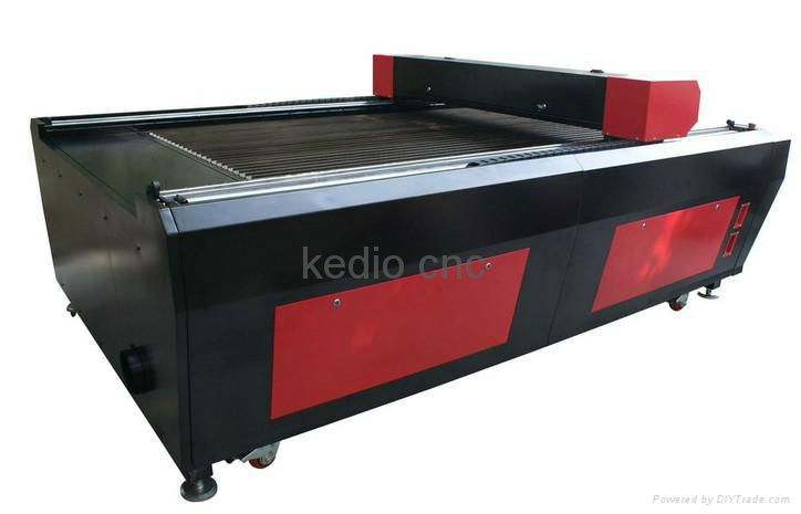 1325 big size leather laser cutter