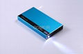 High Quality External 6800mah Power Bank