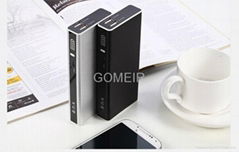 Gomeir (GM15) 20000mAh Portable Ultra-High Capacity Power Bank