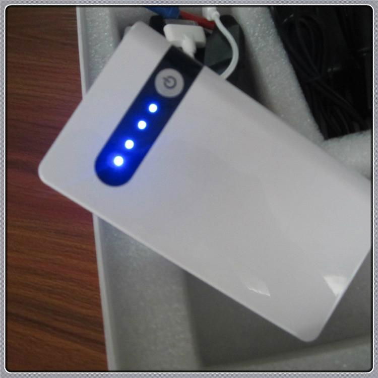 -function Jump Starter - E-power-3 - powergod (China Trading .