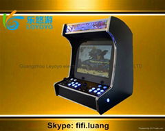 Coffee Table Cocktail Game Machine Video Game Machine Fashion Table Game Machine