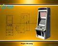 arcade cabinet arcade game cabinet game