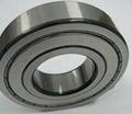 FAG import Deep groove ball bearing 6211 2ZR manufactory