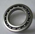 KOYO import Deep groove ball bearing 6302 C3 manufactory 5