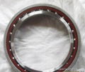 B 7206 C-T-P4S-UL FAG import angular contact ball bearing stock 2