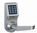 password door lock also called digital door lock 