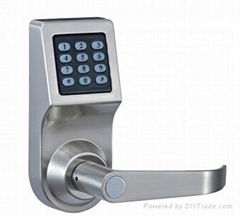 password door lock also called digital door lock 