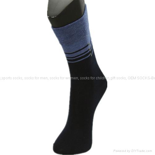 Men socks 2