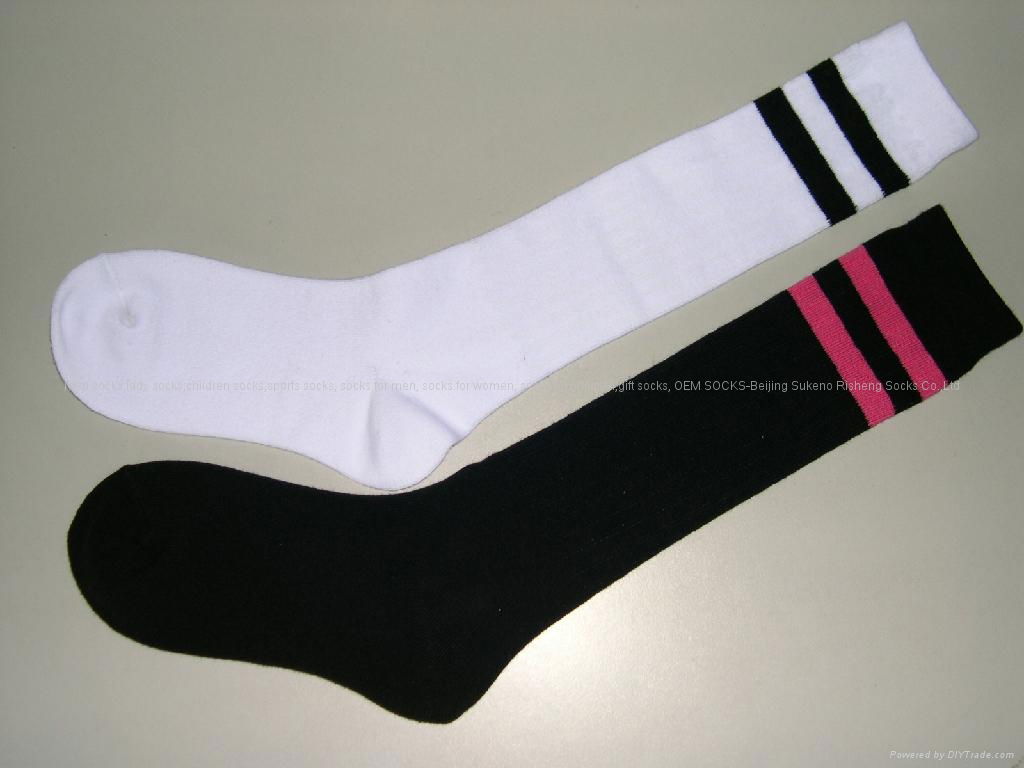 Sports Socks