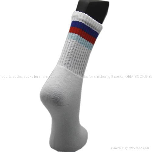 Sports Socks 2