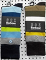 Men Argyle Socks 3