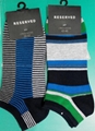 Men Argyle Socks 5