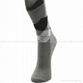  cotton argyle socks for men 2