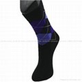  cotton argyle socks for men 4