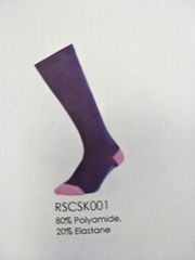 compression socks