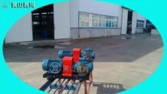 HSNH80-42三螺杆泵稀油潤滑泵