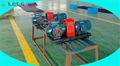 三螺杆泵HSNH120-50可調壓泵 3