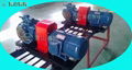 HSN280-46N三螺杆泵精轧机润滑油泵 3