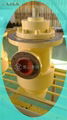 润滑系统HSJ440-46常规常用三螺杆泵装置 3