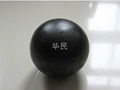 80mm grinding ball