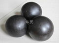 80mm grinding ball 2