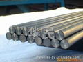 100mm*6m Grinding steel rods 2