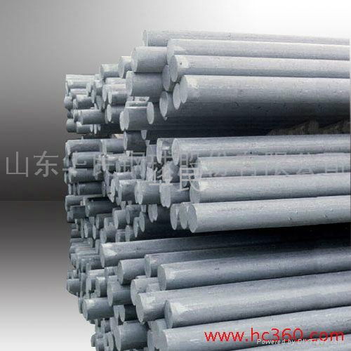 Heat treated Steel Rods 2