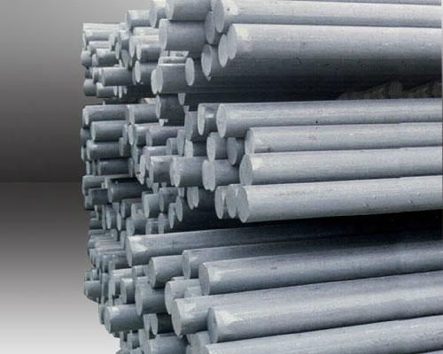 Heat treated Steel Rods 3