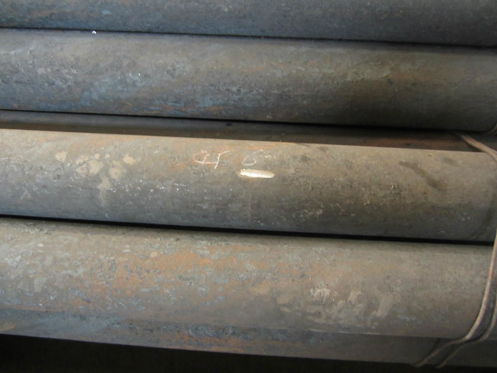 Heat treated Steel Rods 4