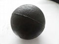 60mm rolled steel ball