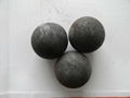 100mm forged steel ball 4