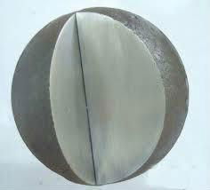 50mm Rolled ball
