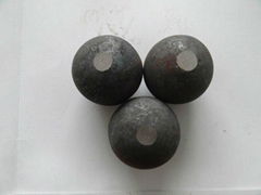 125mm SAG mill ball