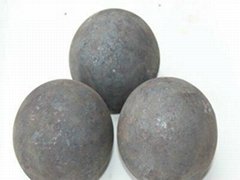 140mm Forged ball