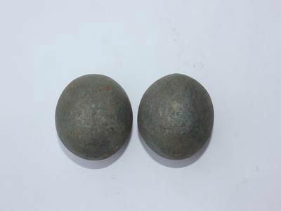 150mm SAG ball  3