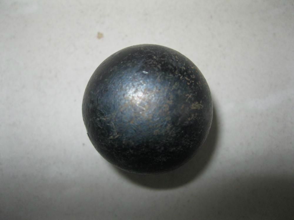 150mm SAG ball  4