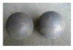 80mm rolled grinding ball