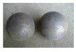 80mm rolled grinding ball 1