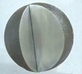 80mm rolled grinding ball 2